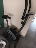 Hometrainer Smart Bike BC-1700, Sports & Fitness, Jambes, Utilisé, Vélo d'appartement, Enlèvement ou Envoi