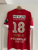 Matchworn Hongla - R Antwerp FC, Ophalen, Gebruikt, Shirt