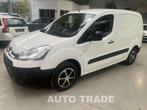 Citroën Berlingo 1ste Eig | 103.000km | Eur5 | 1j Garantie+, 4 portes, Tissu, Carnet d'entretien, 90 ch