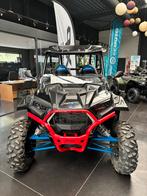 POLARIS RZR XP 1000 EPS DEMO MODEL L7e UITVOERING, Motoren, Quads en Trikes, 2 cilinders, Meer dan 35 kW, 1000 cc