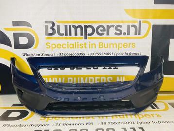 Bumper Volvo V40 Crosscountry Voorbumper 1-E8-3057 beschikbaar voor biedingen