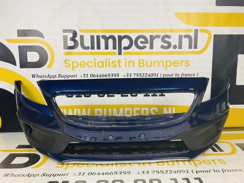 Bumper Volvo V40 Crosscountry Voorbumper 1-E8-3057, Auto-onderdelen, Carrosserie, Bumper, Voor, Gebruikt, Ophalen of Verzenden