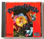 Duimelijntje - Sony - pc cd-rom - Windows 95 98 NT - vintage, Enlèvement ou Envoi, Comme neuf, Autres genres, À partir de 3 ans