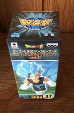 Wcf vegetto SSJ god, Eén comic, Ophalen of Verzenden, Nieuw