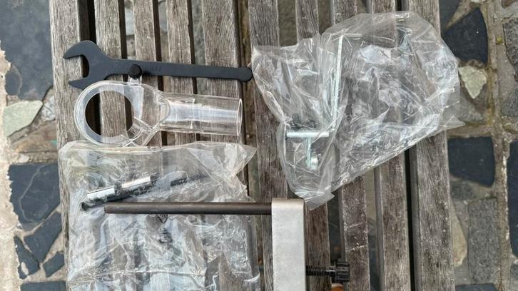 Bovenfrees Makita RP1800F, Doe-het-zelf en Bouw, Gereedschap | Freesmachines, Bovenfrees, Ophalen