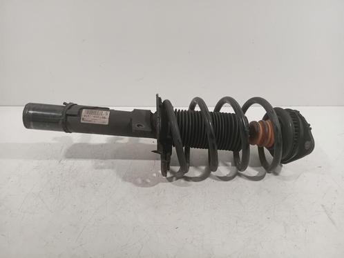 VEERPOOT RECHTS VOOR Ford C-Max (DXA) (BV6118045LBB), Auto-onderdelen, Ophanging en Onderstel, Ford, Gebruikt