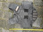 bodyprotector, Ophalen, Gebruikt, Springen, Bovenkleding