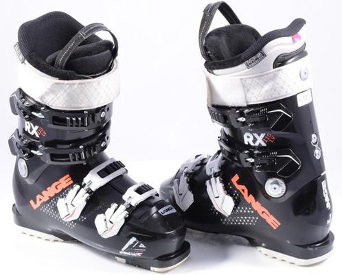 chaussures de ski pour femmes LANGE RX 110 W L.V 38 ; 38.5 ;, Sports & Fitness, Ski & Ski de fond, Utilisé, Chaussures, Autres marques