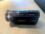Panasonic HC-X900 Zwart, Camera, 8 tot 20x, Gebruikt, Ophalen of Verzenden