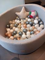 Ballenbad, Ophalen, Gebruikt