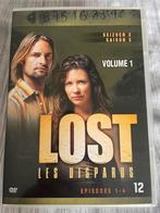 DVD Box Lost, S2, compleet, inclusief 2 bonusDVD’s, Cd's en Dvd's, Boxset, Actie en Avontuur, Ophalen of Verzenden, Vanaf 12 jaar