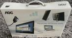 Moniteur Portable AOC E1659FWU LED 15,6 pouces, 15,6, HD, AOC, Ophalen of Verzenden
