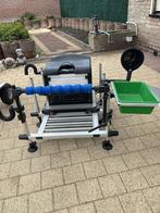 Te Koop RIVE Kist 25 mm poten licht in gewichtig de kist, Ophalen