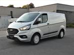 Ford Transit Custom 2.0 TDCI 131pk Automatique 1'Eign/1Er pr, Auto's, 1800 kg, 4 cilinders, 131 kW, Bedrijf