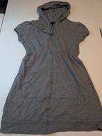 Jenyfer licht grijze tuniek met rits M, Kleding | Dames, Blouses en Tunieken, Maat 38/40 (M), Jenyfer, Ophalen of Verzenden, Zo goed als nieuw