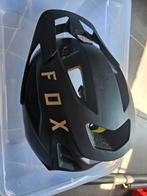 fox mountenbike helm ( maat L), Comme neuf, Enlèvement ou Envoi