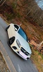 Mercedes c43 amg, Auto's, Mercedes-Benz, Automaat, Wit, Leder, Particulier