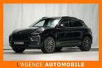 Porsche Macan 2.0 Turbo PDK - GARANTIE PORSCHE 01/2025, Cuir, Achat, Euro 6, Entreprise