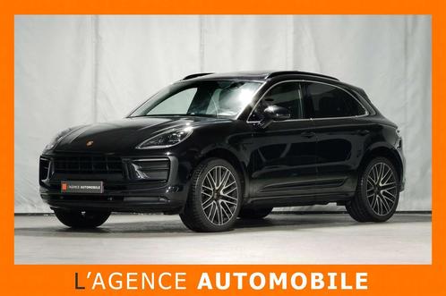 Porsche Macan 2.0 Turbo PDK - GARANTIE PORSCHE 01/2025, Autos, Porsche, Entreprise, Achat, Macan, 4x4, ABS, Caméra de recul, Phares directionnels