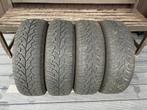Winterbanden Opel Corsa Type E, Ophalen, 14 inch, Gebruikt, Band(en)