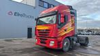 Iveco STRALIS 450 (MANUAL GEARBOX / BOITE MANUELLE / CURSOR, Euro 5, Achat, Entreprise, Iveco