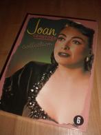 Coffret Joan Crawford (4 films + super bonus), Verzenden, Vanaf 9 jaar, Zo goed als nieuw, 1940 tot 1960