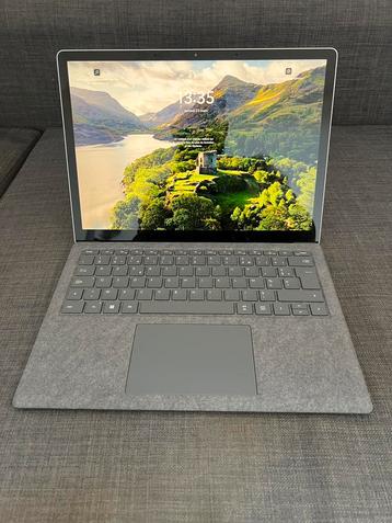 Microsoft Surface Laptop 5 PRIX FIXE 
