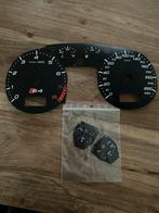 S4 b5 Audi clocks, Enlèvement ou Envoi, Audi