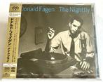 SACD Donald Fagen - The Nightfly Japan import, Enlèvement ou Envoi, Neuf, dans son emballage