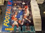 Panini Belgian Football 1997 UITVERKOCHT!!, Verzamelen, Ophalen of Verzenden, Zo goed als nieuw