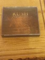 Dubbele Cd van Rush, CD & DVD, CD | Hardrock & Metal, Comme neuf, Enlèvement ou Envoi