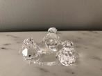 Swarovski Pinguïns, Ophalen of Verzenden, Zo goed als nieuw