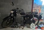 Suzuki k10 project te koop, Fietsen en Brommers, Ophalen