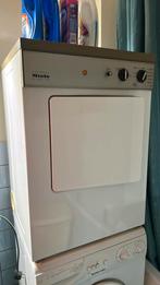 Droogkast Miele, Elektronische apparatuur, Ophalen, Gebruikt, Luchtafvoer