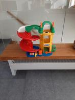 Speelgarage., Ophalen of Verzenden, Zo goed als nieuw