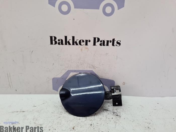 Clapet réservoir d'un Saab 900, -, -, 3 mois de garantie, Utilisé