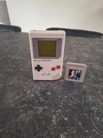 Original Nintendo Gameboy + T2 judgment day, Ophalen of Verzenden, Zo goed als nieuw