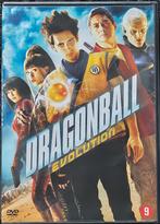 Dvd's Sci-Fi, Cd's en Dvd's, Ophalen of Verzenden, Zo goed als nieuw