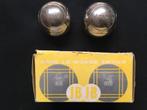 Petanque ballen JB, Sport en Fitness, Overige Sport en Fitness, Ophalen of Verzenden, Gebruikt