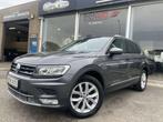 Volkswagen Tiguan 2.0 TDi 4x4 4Motion Highline BMT DSG/CAMER, Auto's, Automaat, USB, Gebruikt, 4 cilinders