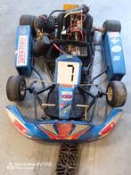 retro kart Tony, Sport en Fitness, Karting, Ophalen, Gebruikt, Kart