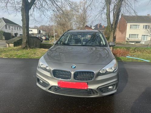 Bmw 225xe plug en hybride 2017 Verkopen of ruilen, Auto's, BMW, Particulier, Achteruitrijcamera, Adaptive Cruise Control, Airbags