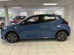 Toyota Yaris Iconic, Automaat, USB, Blauw, 1490 cc