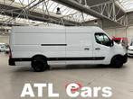 Renault Master 2.3D | MAXI |Parkeersensoren | Airco | EURO 5, Auto's, Renault, Euro 5, 4 cilinders, Parkeersensor, Bedrijf