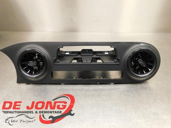 Sierstrip van een Mercedes Citan, Auto-onderdelen, Carrosserie, Mercedes-Benz, Gebruikt, 3 maanden garantie, Ophalen of Verzenden