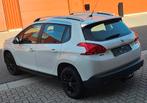 Peugeot 2008 1.2 benzine bj 2016 euro6b 120000 km gekeurd, Euro 6, Particulier, Te koop, Benzine