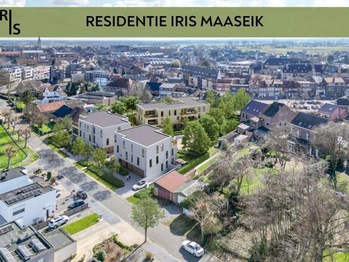 Appartement te koop in Maaseik, 2 slpks, Immo, Huizen en Appartementen te koop, Appartement