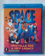 Space Jam (LeBron James) comme neuf, Cd's en Dvd's, Ophalen of Verzenden, Zo goed als nieuw, Kinderen en Jeugd