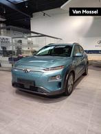 Hyundai KONA EV Premium Sky 64 kWh, Autos, SUV ou Tout-terrain, 5 places, Carnet d'entretien, 484 km