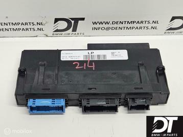 Body control module JBE BMW X5 E70 X6 E71 E72 61359292707 beschikbaar voor biedingen